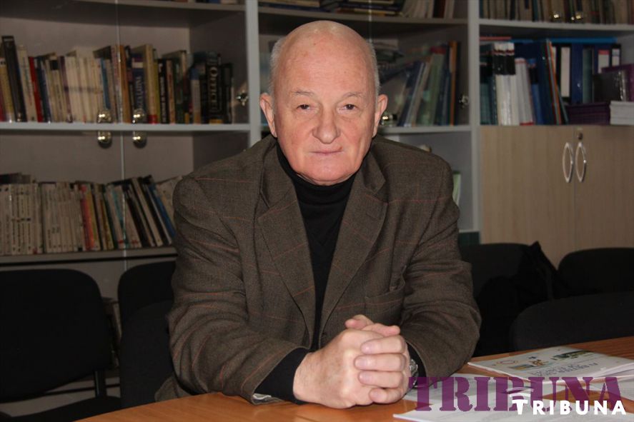Alegerile parlamentare anticipate nu pot avea loc. Foto: tribuna.md