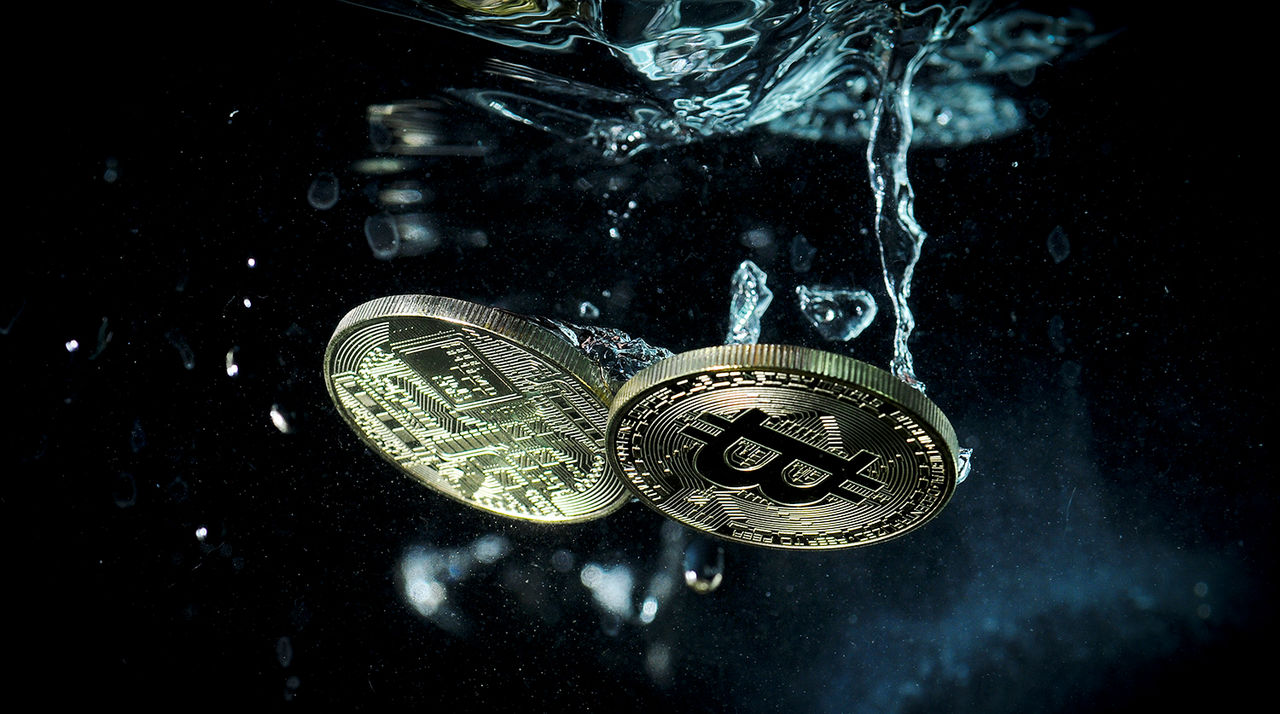Курс биткоина превысил $11 тысяч.