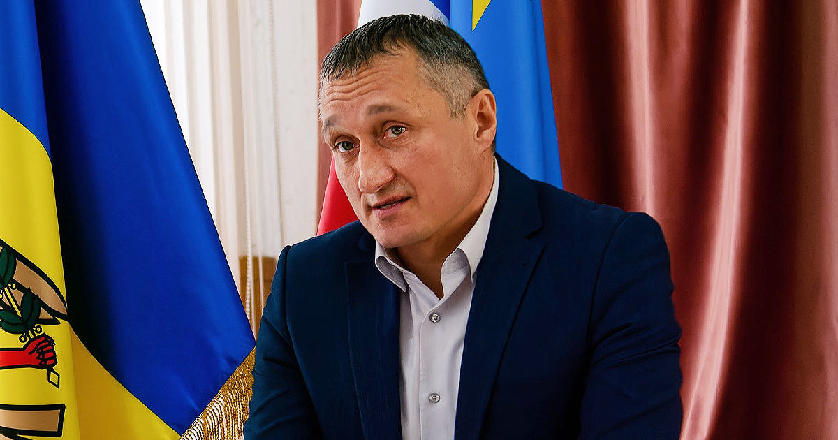 Instanța anulează demiterea vicepreședintelui Adunării Populare a Găgăuziei.