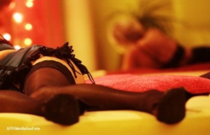 Noi metode de exploatare sexuală cu agenții de modeling false în internet. Foto simbol: scoopnest.com 