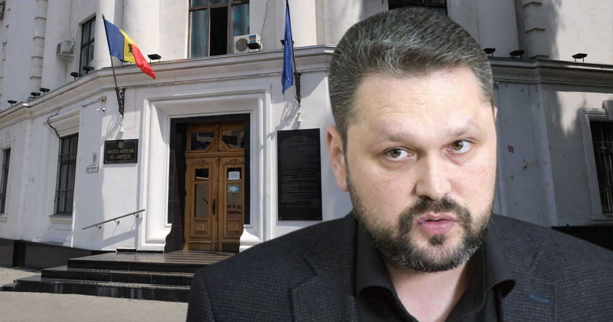 После трехмесячного перерыва ВСП вернется к рассмотрению дела Зумбряну. Коллаж: Point.md