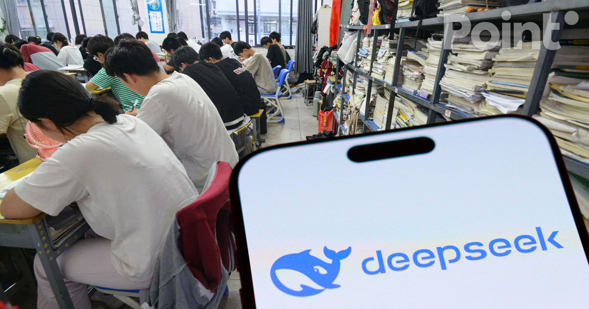Chatbot-urile au încetat să mai ajute elevii în timpul examenelor importante în China.
