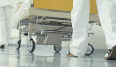 Numărul deceselor cauzate de gripă în România a ajuns la 82.