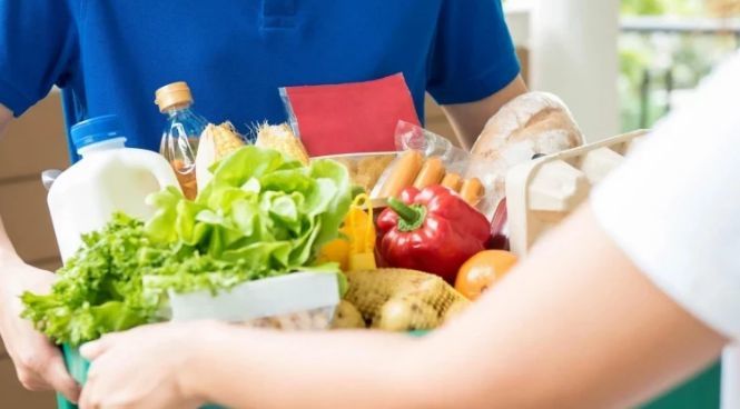 НАБПП: В жаркое время года важно правильно выбирать продукты.