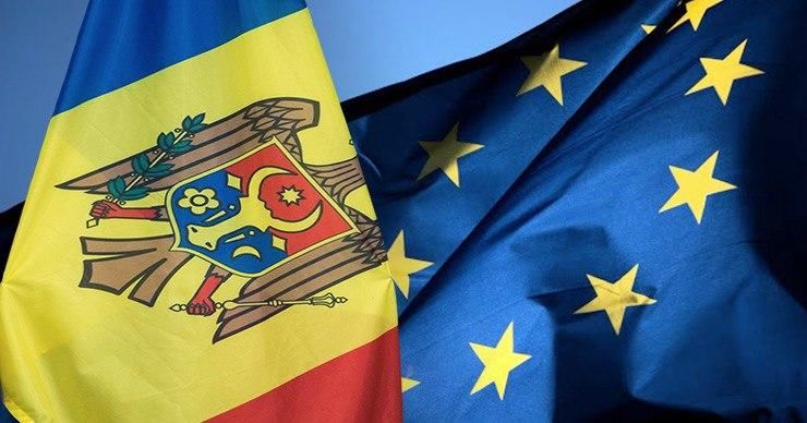 МИДЕИ: новая повестка дня ассоциации между РМ и ЕС является приоритетом. Фото: Point