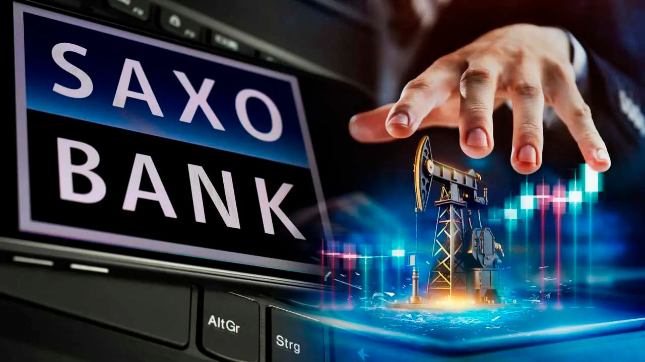 Saxo Bank сделал «шокирующие предсказания» на 2024 год. Коллаж: kursiv.kz