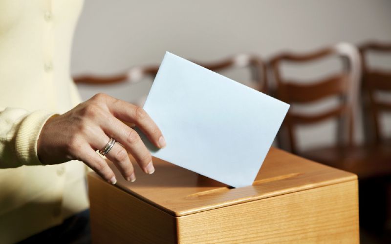 Secțiile din stânga Nistrului pentru alegerile din Rusia, o încălcare