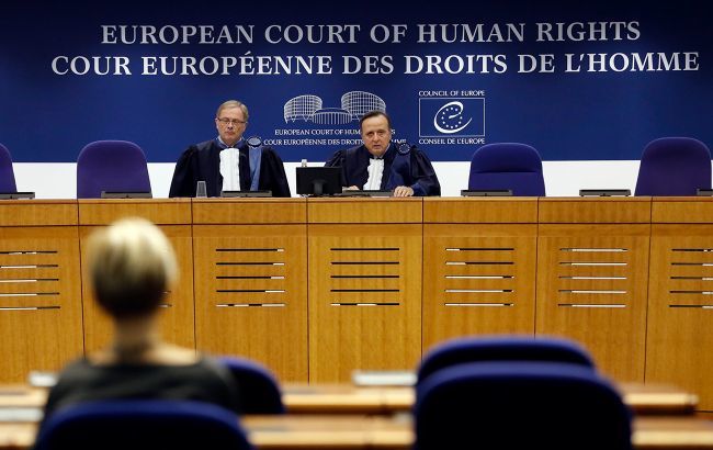 Европейский суд по правам человека прекратил рассмотрение жалоб против РФ.