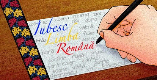 Istoric: Regretabil că cei de la putere subminează limba română