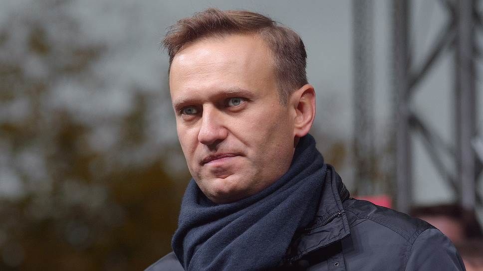 Alexey Navalnyi îl reclamă pe Putin la CEDO și anunță un miting