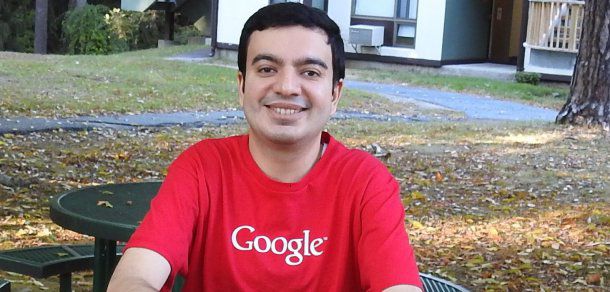 A cumpărat google.com cu $12 și l-a restituit pentru $6006,13. Foto: businessinsider.my