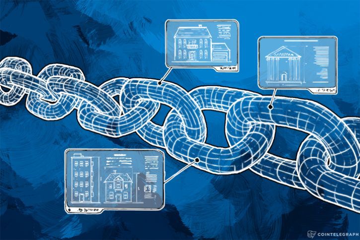Блокчейн лишит влияния банки, повысит эффективность электросетей, исправит музыкальную индустрию и спасет журналистику.