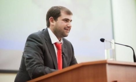 Илан Шор планирует преобразовать муниципальные предприятия в холдинг.