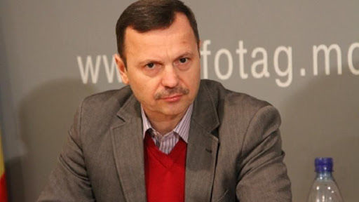 Василе Нэстасе считает экспорт зерновых в условиях засухи изменой Родине.
