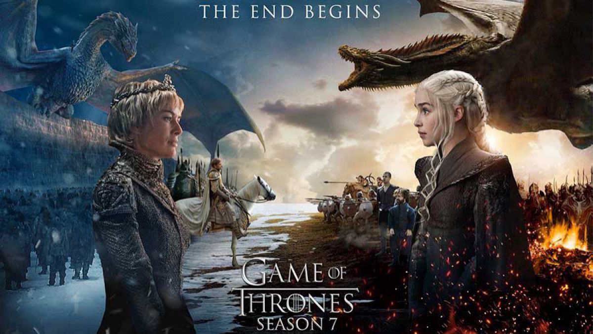 Conturile de Facebook și Twitter ale HBO și Game of Thrones au ajuns să fie controlate de hackeri.