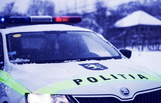 Recomandările Poliției Naționale privind tradiţiile de Bobotează. Foto: politia.md