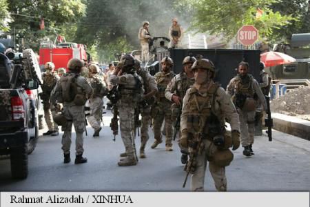  Afganistan: Explozie la o moschee șiită din Herat. Peste 29 de morți și 63 de răniți. Foto: Agerpres