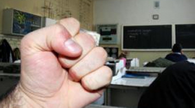 Şi un profesor de la Universitatea de Stat din Bălţi este bănuit de hărţuire sexuală şi luare de mită.