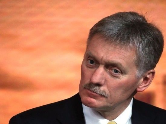 Песков высказался об иностранных вакцинах от коронавируса для России.