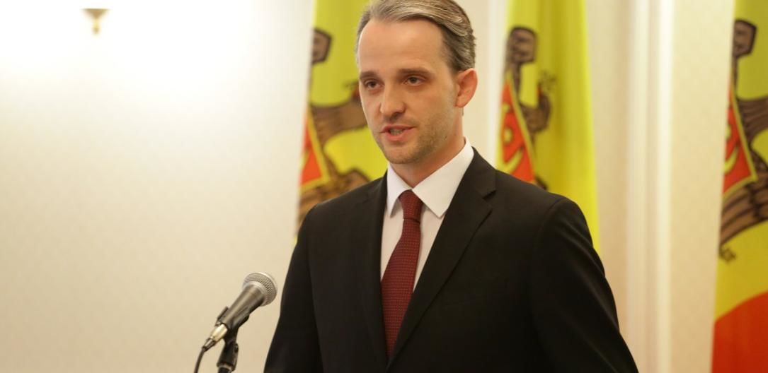 Candidatul PPEM, Eugen Sturza, a devenit astăzi noul ministru al Apărării. 