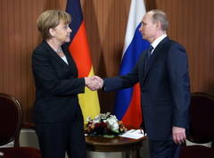 Desi cifrele precise ale contractelor militare sunt secrete, Franta se pare ca este partenerul cel mai important pentru Rusia, apreciaza analistii.