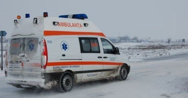  В Единцах мать и трое детей отравились угарным газом.