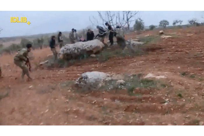 Pilotul doborât în Siria, decorat post-mortem cu o înaltă distincție