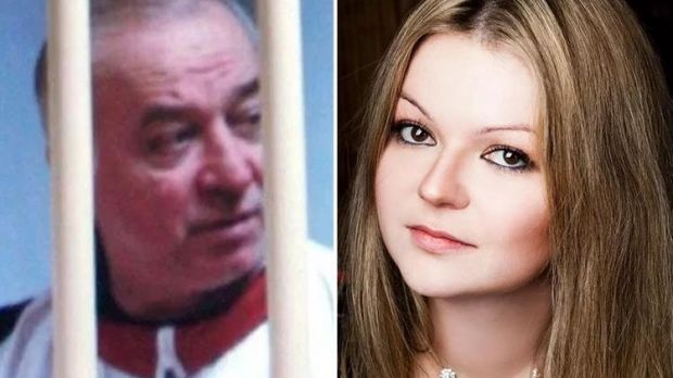 Londra va riposta la tentativa de asasinat a fostului spion rus. Foto: Romania TV