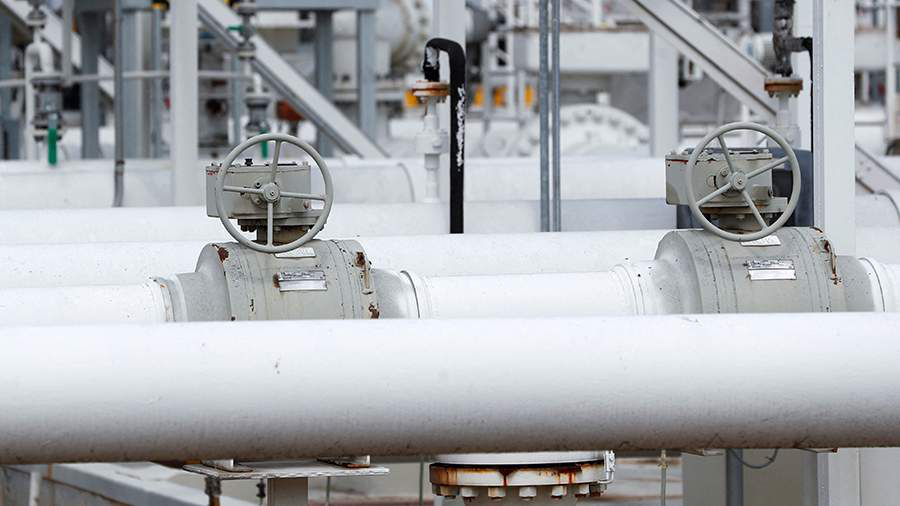 Словацкий оператор исключил восстановление поставок нефти по «Дружбе» в Чехию.