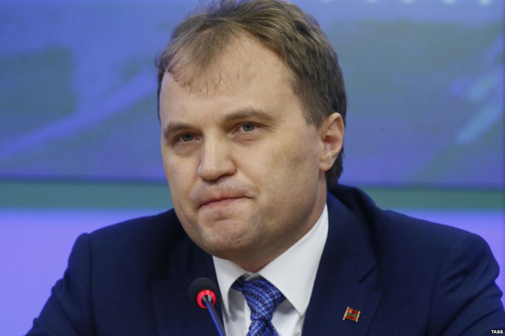 Так Шевчук прокомментировал решение Верховного совета урезать расходы на содержание ПРБ.