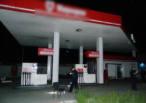 Агрессивно настроенные лица спровоцировали конфликт – несколько раз были слышны выстрелы,