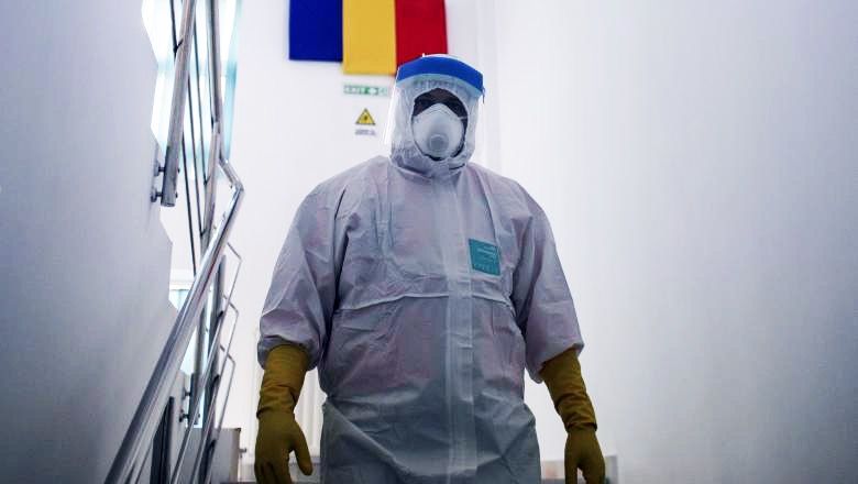 Власти Румынии сообщили еще о трех жертвах коронавируса.