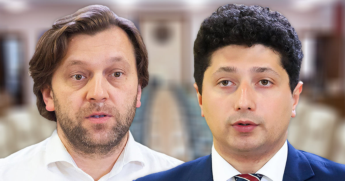 Мариан о назначении Алайбы: Нужен человек с активным коммуникативным профилем. Коллаж: Point.md