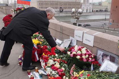 Когда именно произошла потасовка, он не уточнил.