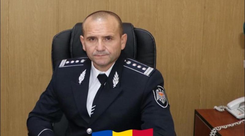 Суд продлил арест на 30 дней для главы ИП Бельц Валериу Кожокару.