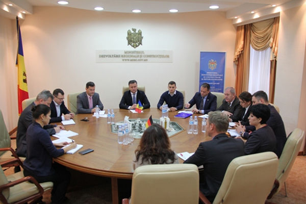 Grant de 3,5 milioane de euro pentru modernizarea serviciilor publice locale.