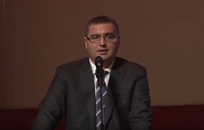 Усатый: Я докажу в любой стране, это политическое преследование.