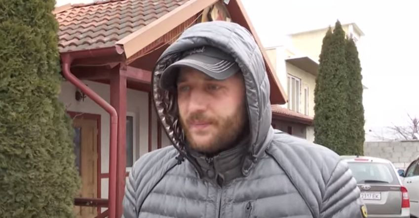 В Порумбенах для украинцев снова заработала гостиница.