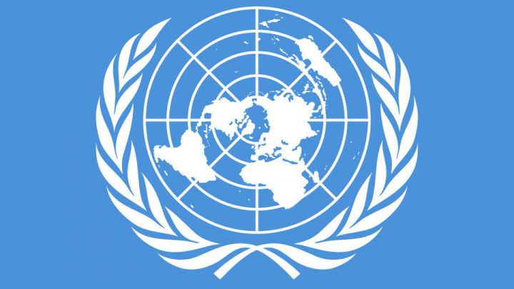 Moldova cere la ONU retragerea trupelor militare străine din ţară. 