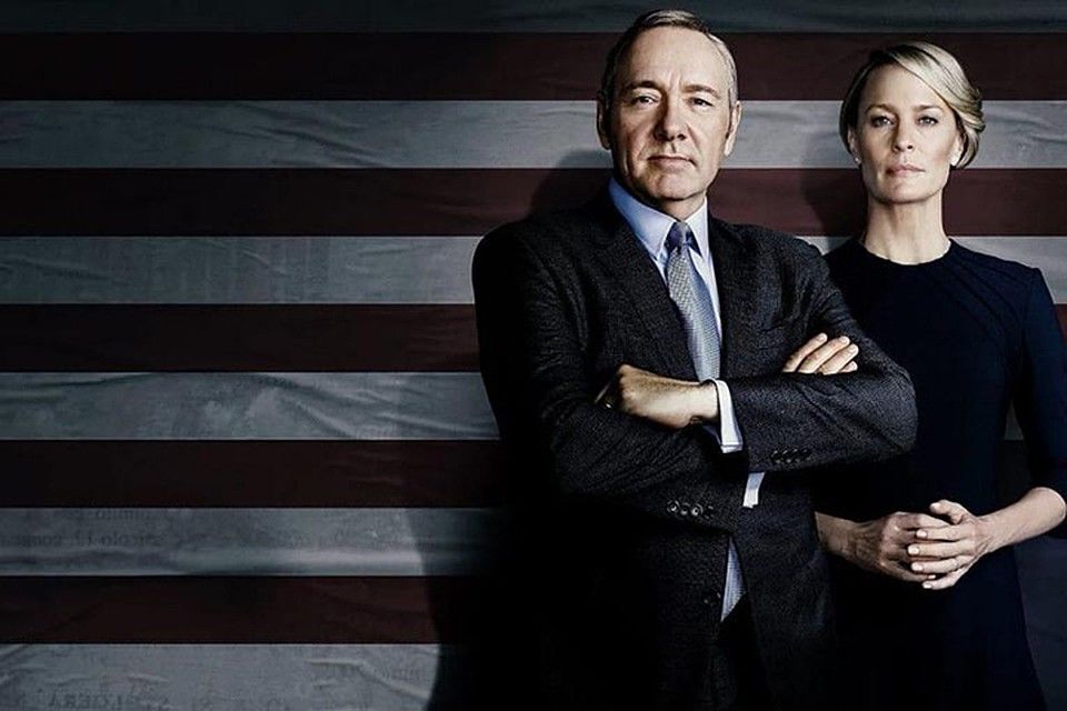 Netflix не будет снимать спин-офф Карточного домика.