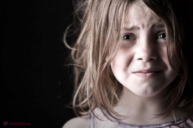 Escrocheria „Fetiţa”, cea mai periculoasă înşelătorie apărută recent. Foto: infoalert.ro