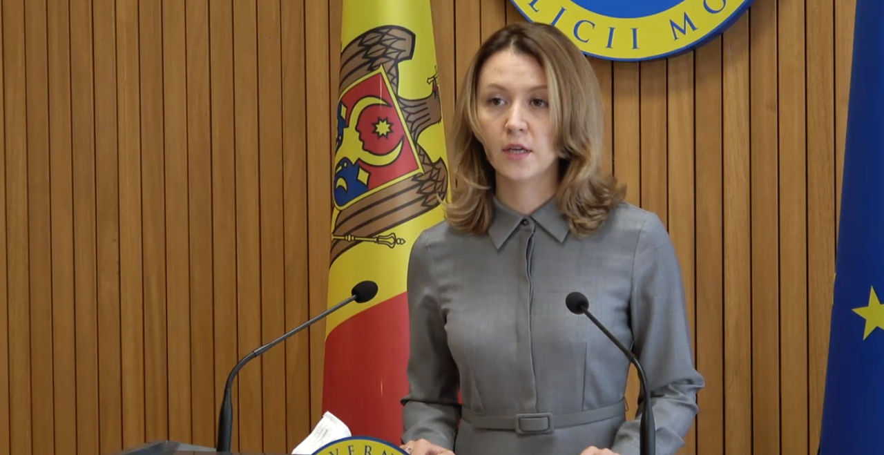 Чеботарь прокомментировала выпады Додона в свой адрес: В партии могут быть разные мнения.