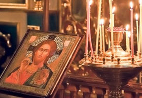 Жители Молдовы больше всего доверяют церкви и меньше всего - парламенту и президенту.