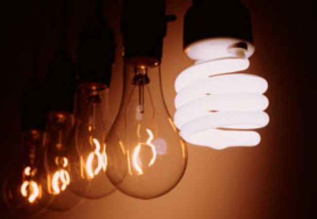 Fără curent electric la Dumbrava. Foto: acasa.ro