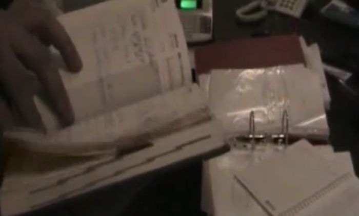 Secţii clandestine de panificaţie, patiserie şi cofetărie, toate fiind neînregistrate la organele fiscale de stat au fost depistate în cadrul unei percheziţii la un centru comercial din capitală.