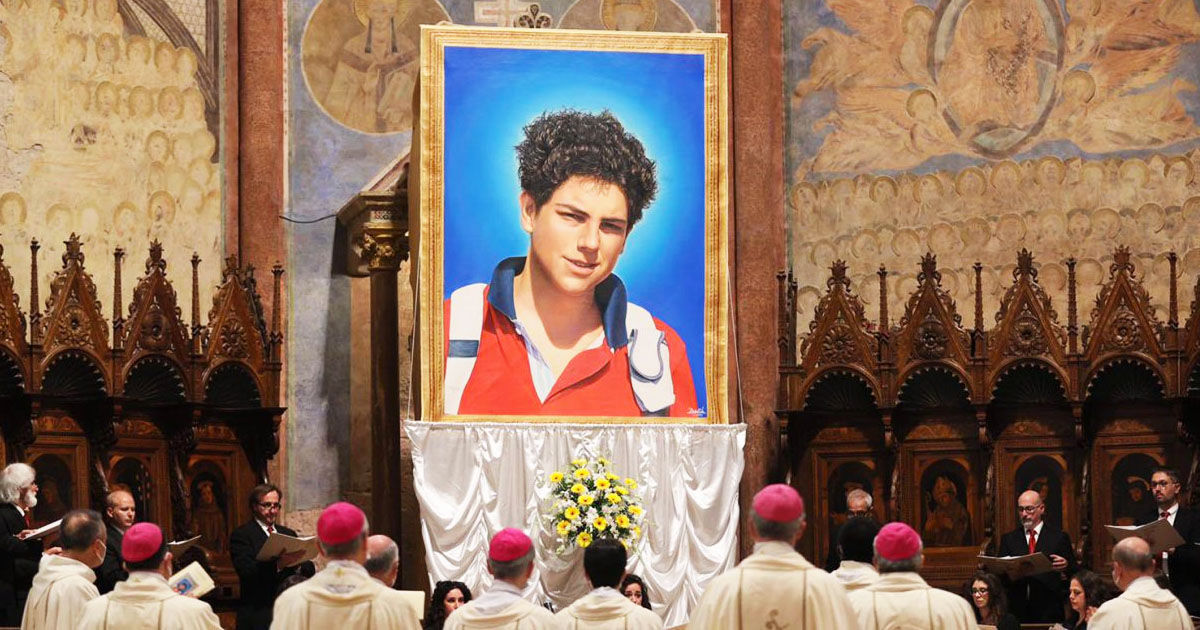 Canonizarea primului sfânt al secolului XXI va avea loc pe 7 septembrie.