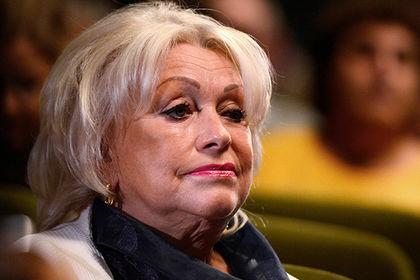 Жена рассказала о последних днях Караченцова.