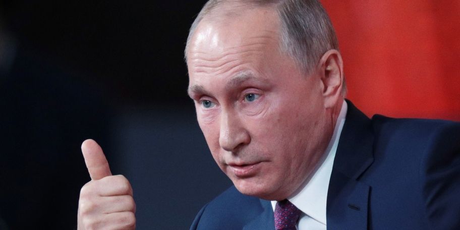 Cum a ordonat Vladimir Putin, în 2014, ca un avion cu 110 pasageri la bord să fie doborât.