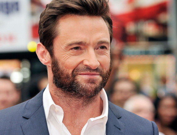 Hugh Jackman este unul dinstre cei mai de succes actori de origine australiană.  