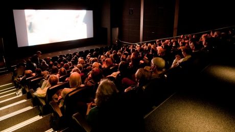 Un film de groază a făcut publicul să leșine la cinematograf. Foto: phoenix.org.uk
